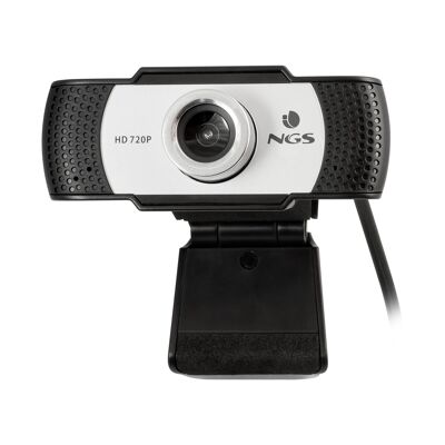 XPRESSCAM720-High definition webcam (1280x720) with USB connection