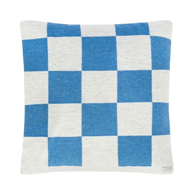 Anni Blue pillow case