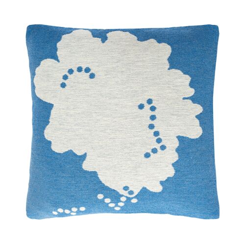 Sophie Blue pillow cover