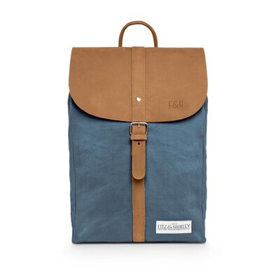 Rucksack SOLSTICE big jeans