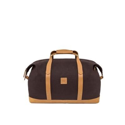 Weekender Bag PEARY solid