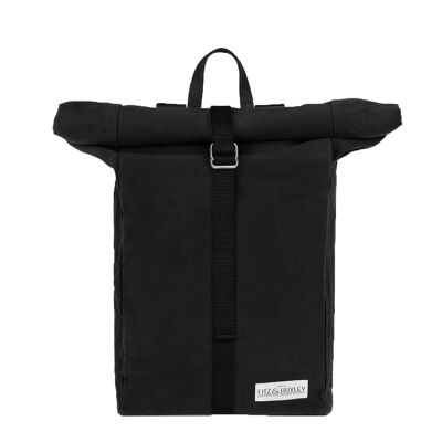 veganer Rucksack CURATOR big-vegan