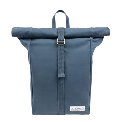 veganer Rucksack CONVEYOR big jeans-vegan