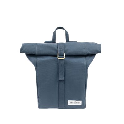 veganer Rucksack CONVEYOR jeans-vegan