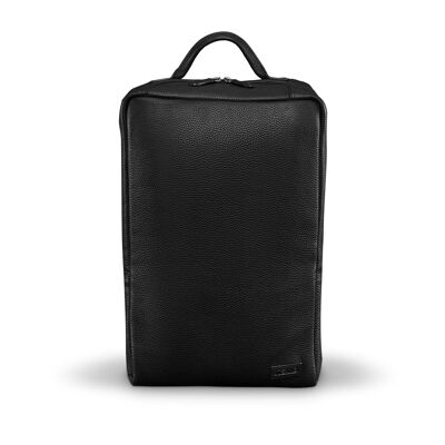 Businessrucksack MERCURY black