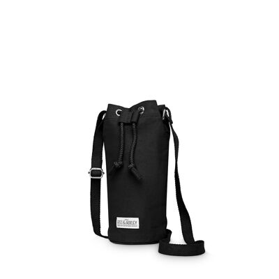 Bucket Bag OASIS charcoal