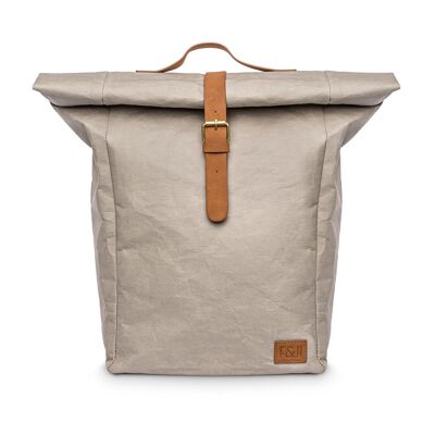 Rucksack aus Kraftpapier KRAFT big