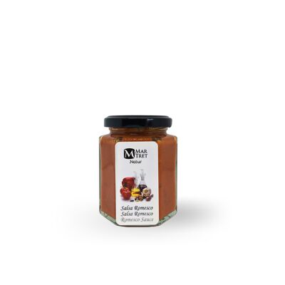 Romesco sauce