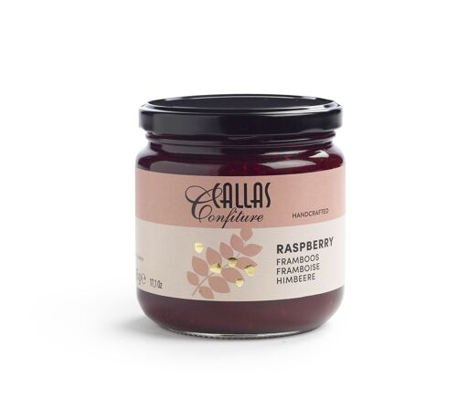 Raspberry Extra Jam