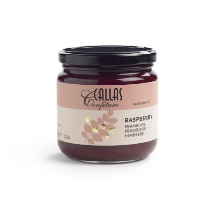 Raspberry Extra Jam