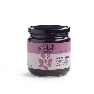 Forest Fruit Extra Jam