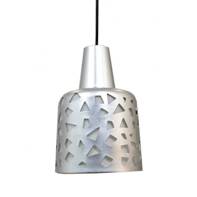 Vivalti painted metal pendant lamp