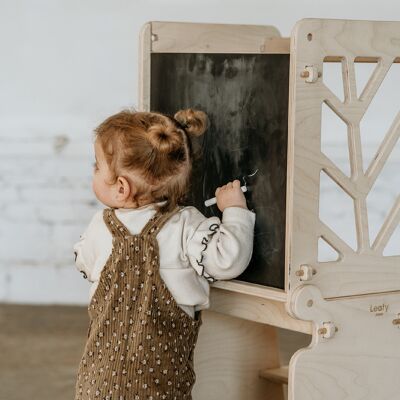 BLACKBOARD for learning tower