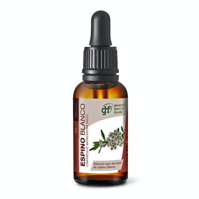 GHF Hawthorn Extract 50 ml