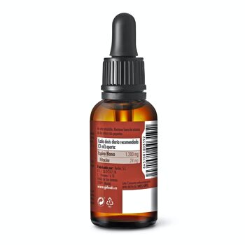 GHF Extrait d'Aubépine 50 ml 3