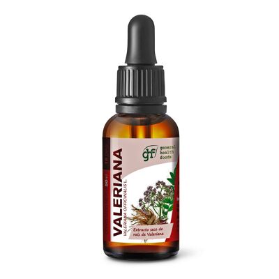 GHF Valerian Extract 50 ml