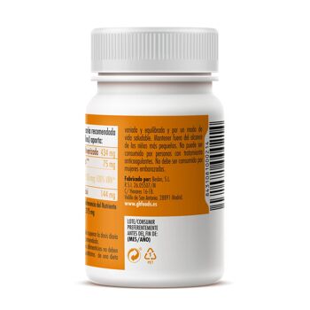 GHF Fucus 100 comprimés 500 mg 3