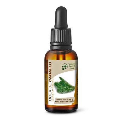 GHF Horsetail Extract 50 ml
