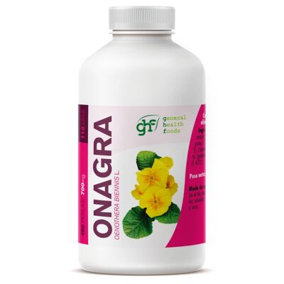 GHF Onagre 450 perles 700 mg