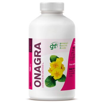 GHF Onagre 450 perles 700 mg 1