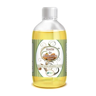 GHF Sweet Almond Oil 250 ml