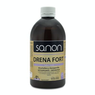 SANON Drain Fort 475 ml