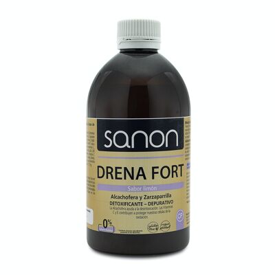 SANON Drena Fort 475 ml