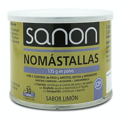 SANON Nomastallas 135 g powder