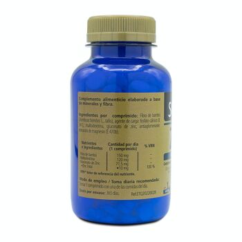 SANON Zinc 365 comprimés de 500 mg 2