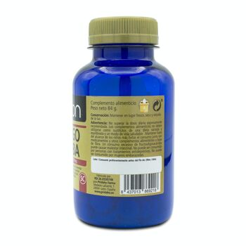 SANON Ginkgo Biloba 120 comprimés de 700 mg 3