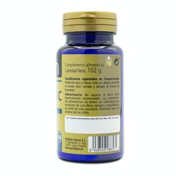 SANON Vitamine C 60 comprimés de 1700 mg 3
