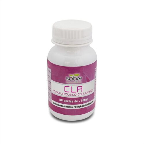 SOTYA Cla 90 perlas 710 mg