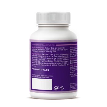 SOTYA Carbo Blocker 90 gélules 550 mg 2