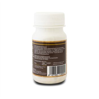 SOTYA Maca 100 comprimés 500 mg 2