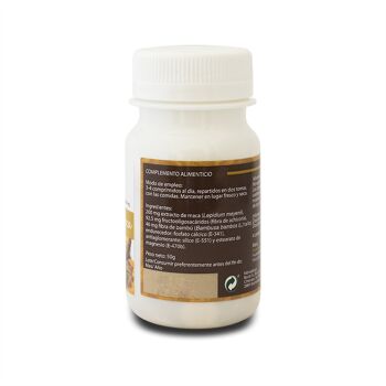 SOTYA Maca 100 comprimés 500 mg 3