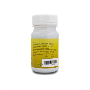 SOTYA Orthosiphon 100 comprimés 500mg 3