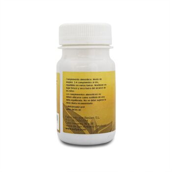 SOTYA Passiflore 100 comprimés 500 mg 2