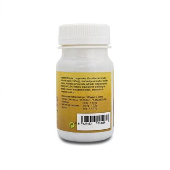 SOTYA Passiflore 100 comprimés 500 mg 3