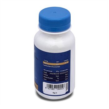 SOTYA Magnésium 100 comprimés 600 mg 3