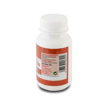 SOTYA L-Carnitine 90 gélules 600 mg 3