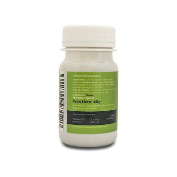 SOTYA Glucomannane 100 gélules 600 mg 2