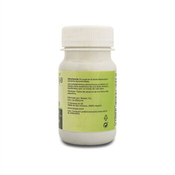 SOTYA Glucomannane 100 gélules 600 mg 3