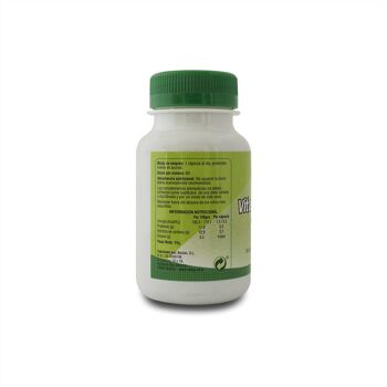 SOTYA Complexe Vitaminé 60 gélules 820 mg 2