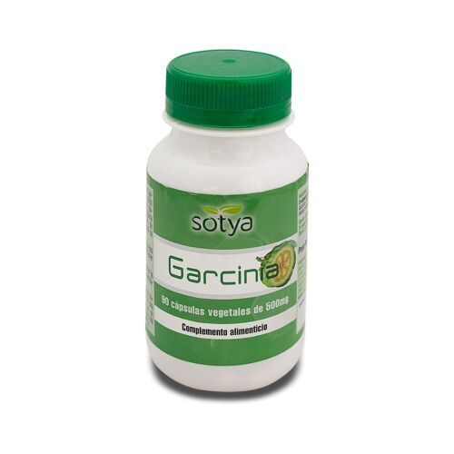 SOTYA Garcinia Cambogia 90 cápsulas de 500 mg