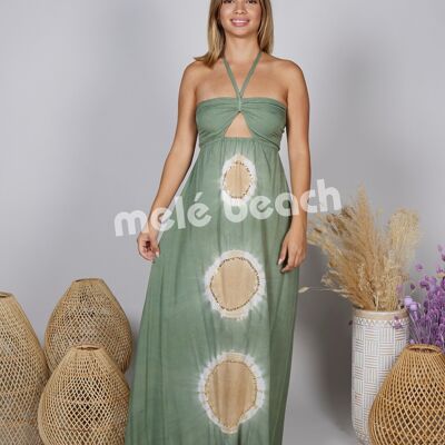 33295 LONG DRESS BALIBO