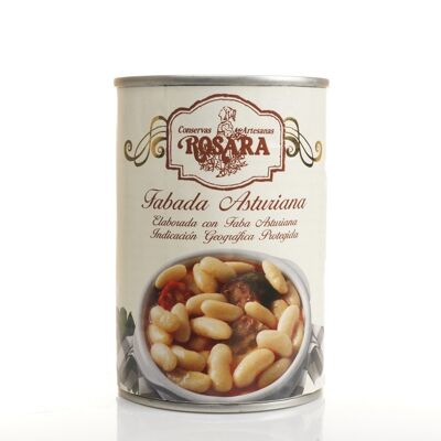 FABADA ASTURIENNE I.G.P. CAN 425 ml.