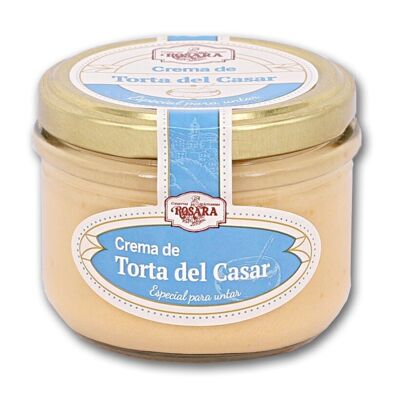 CREMA DE TORTA DEL CASAR TARRO 145 ml.