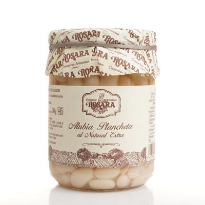 POT DE HARICOTS PLANCHETA 445 ml.