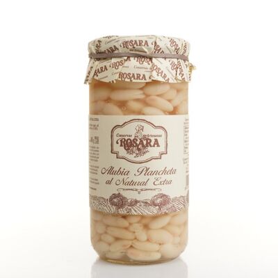 VASO FAGIOLI PLANCHETA 720 ml.