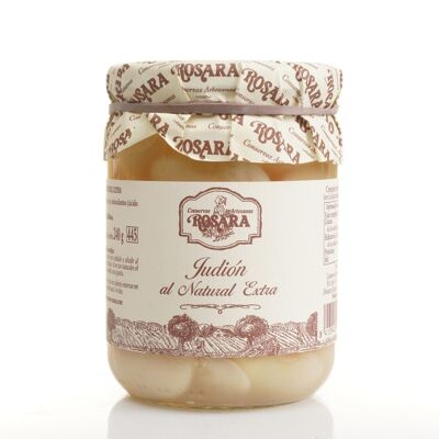 JUDIÓN JAR 445 ml.